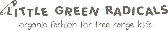 Little Green Radicals