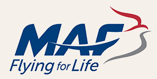 MAF : Mission Aviation Fellowship, Flying for Life