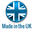 Made in the UK
