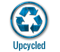 Upcycled
