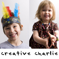 Creative Charlie