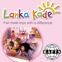 Lanka Kade