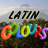 latin Colours