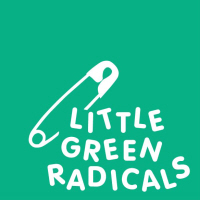 Little Green Radicals